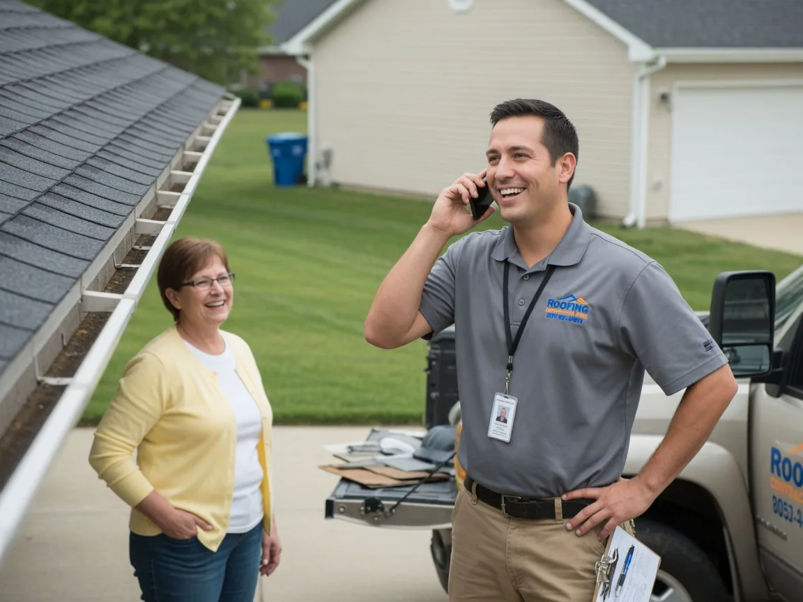 Local Roofing Contractors Mead, WA FAQs